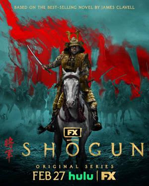 دانلود فصل دوم سریال شوگان ️ {Shogun 2} با زیرنویس فارسی چسبیده | ویجی وب