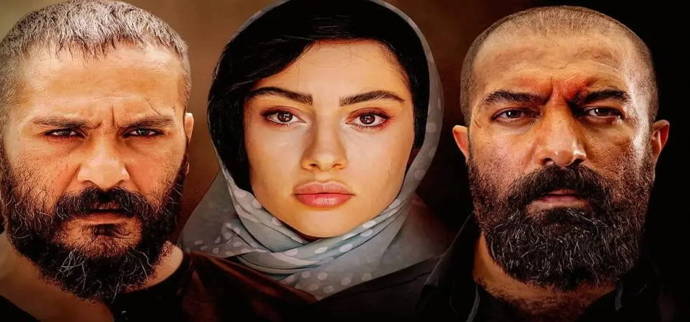 دانلود فصل دوم سریال سیاوش ️ {فصل 2 سیاوش} قسمت ۱ اول با لینک مستقیم ...